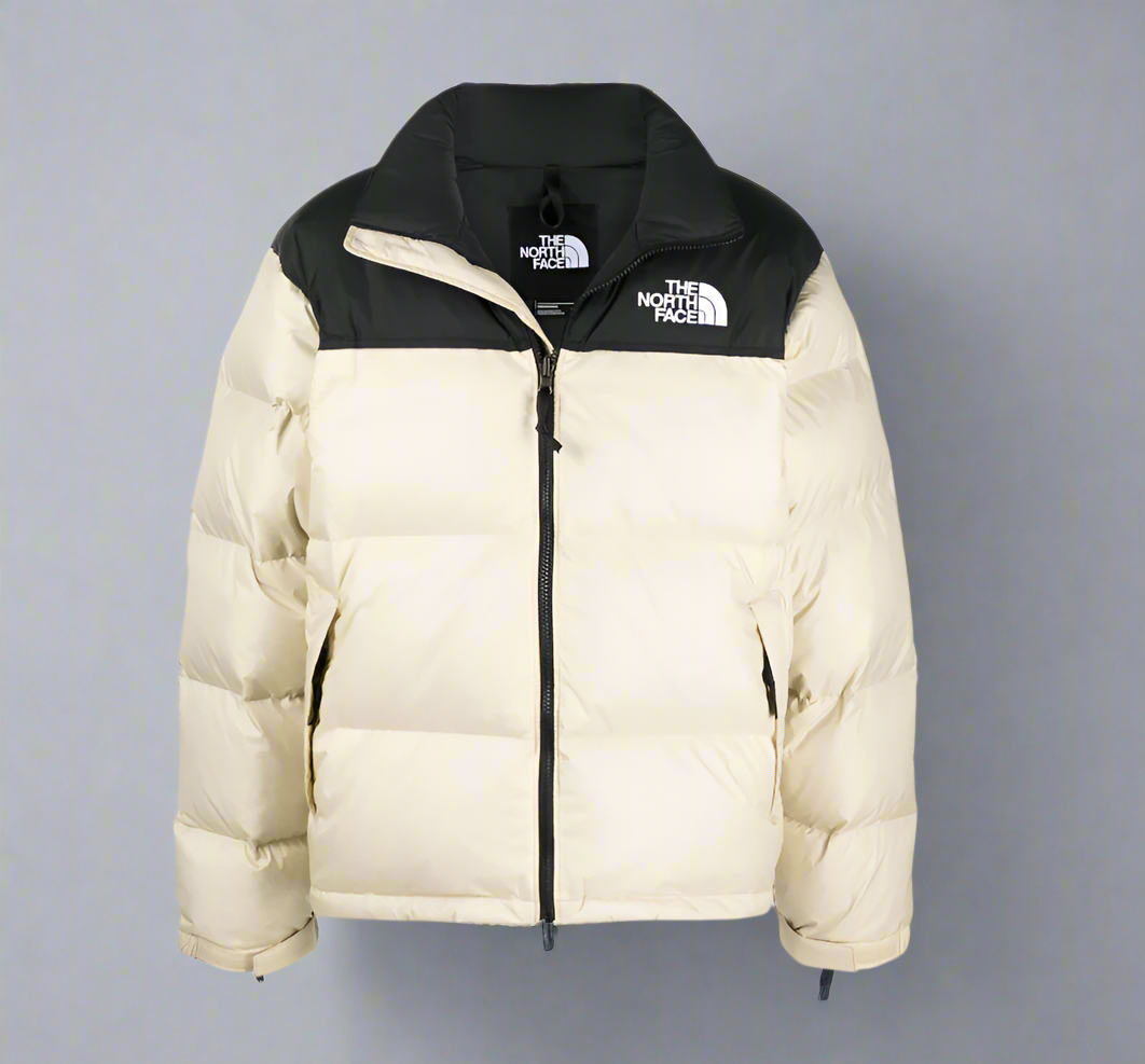 Retro Nuptse Jacket