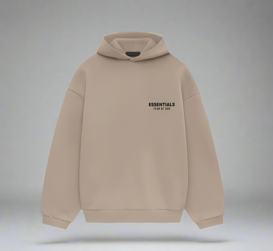 Essential Hoodie