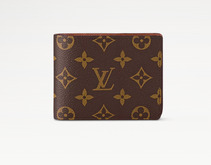 LV WALLET