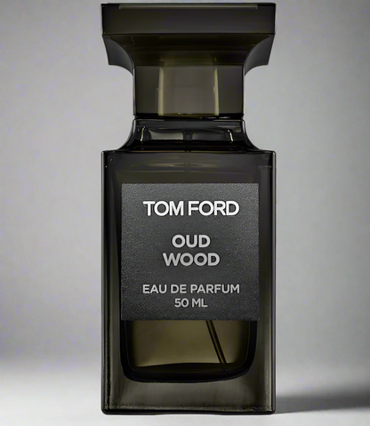 Oud Wood (50mL)