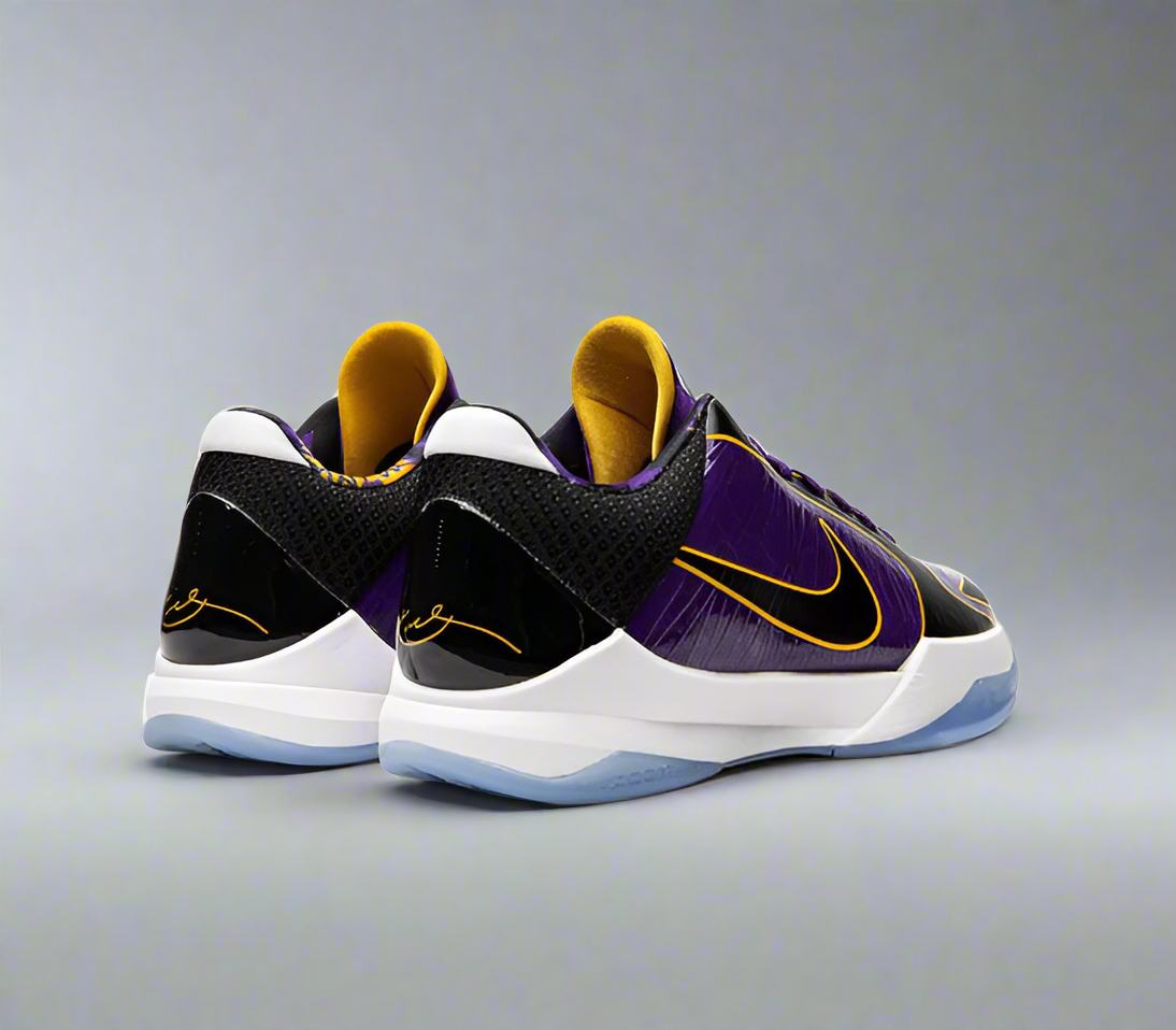 Lakers Protro 5