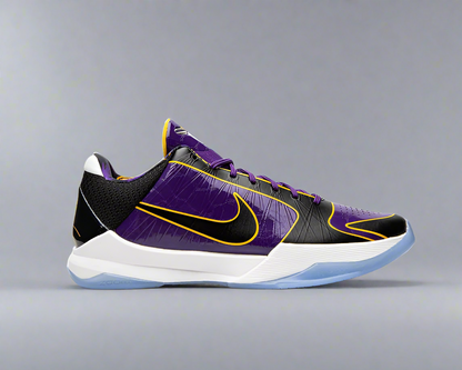 Lakers Protro 5