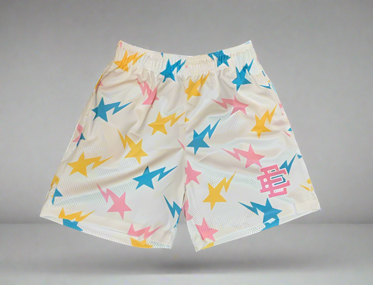 EE Shorts