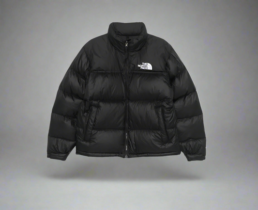 Retro Nuptse Jacket