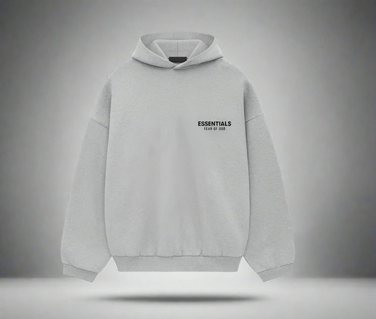 Essential Hoodie