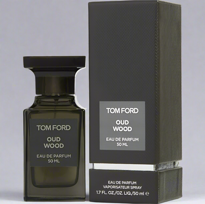 Oud Wood (50mL)